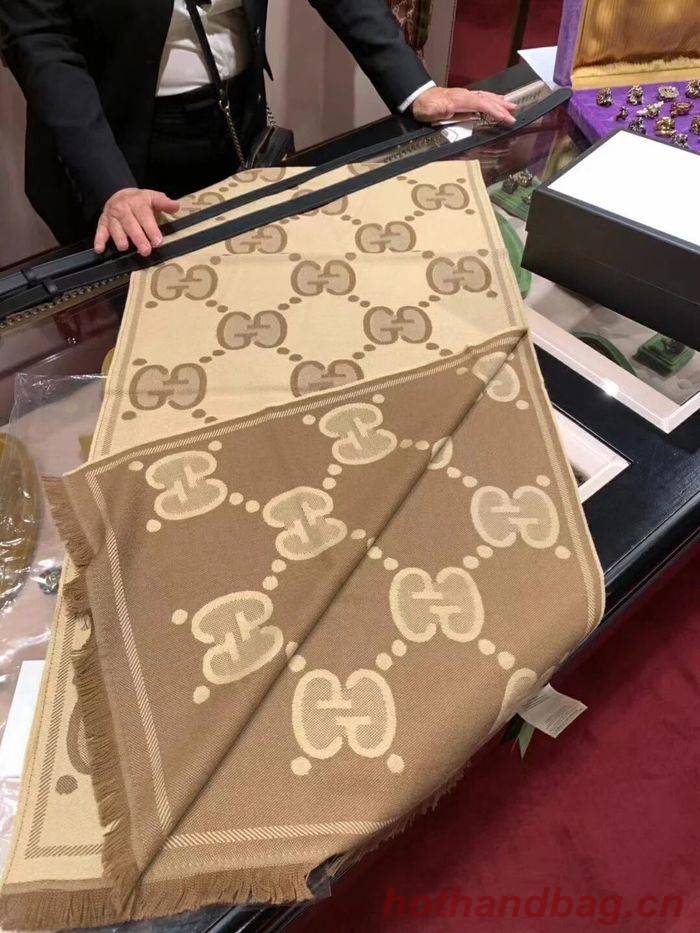 Gucci Scarf G00111 Gucci Scarf G00111