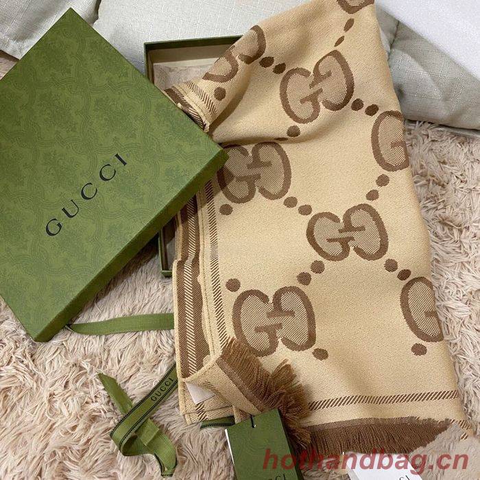 Gucci Scarf G00111 Gucci Scarf G00111