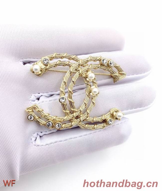 Chanel Brooch CE7330
