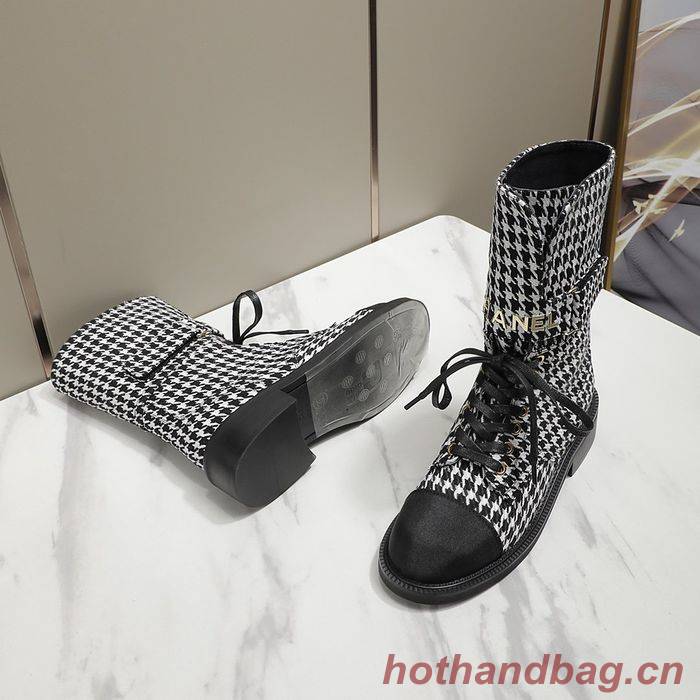 Chanel shoes CH00091