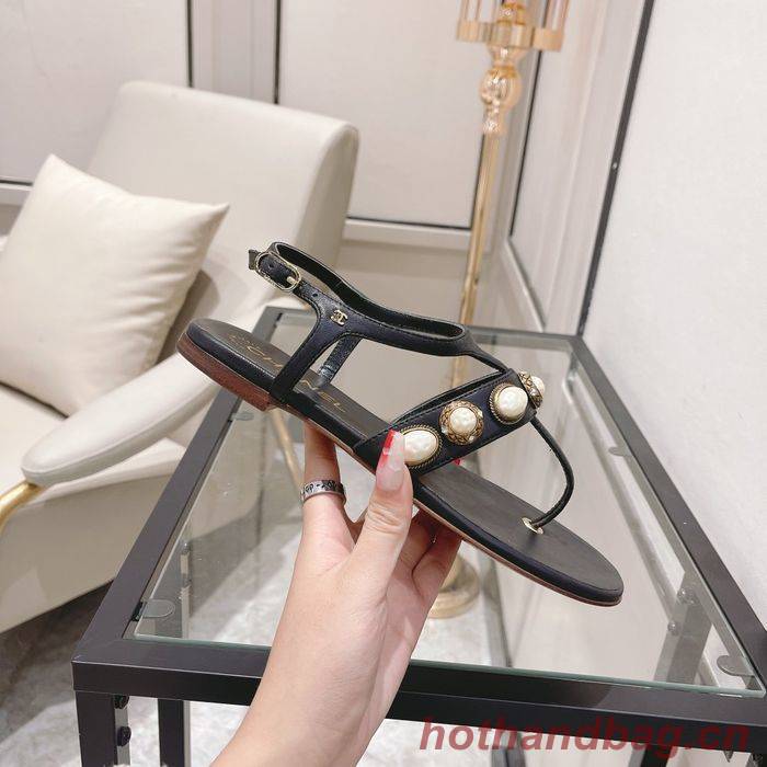 Chanel shoes CH00177