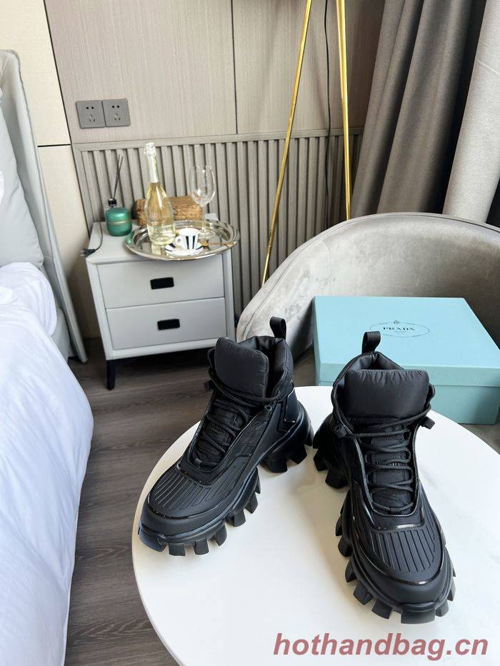 Prada shoes PDX00012