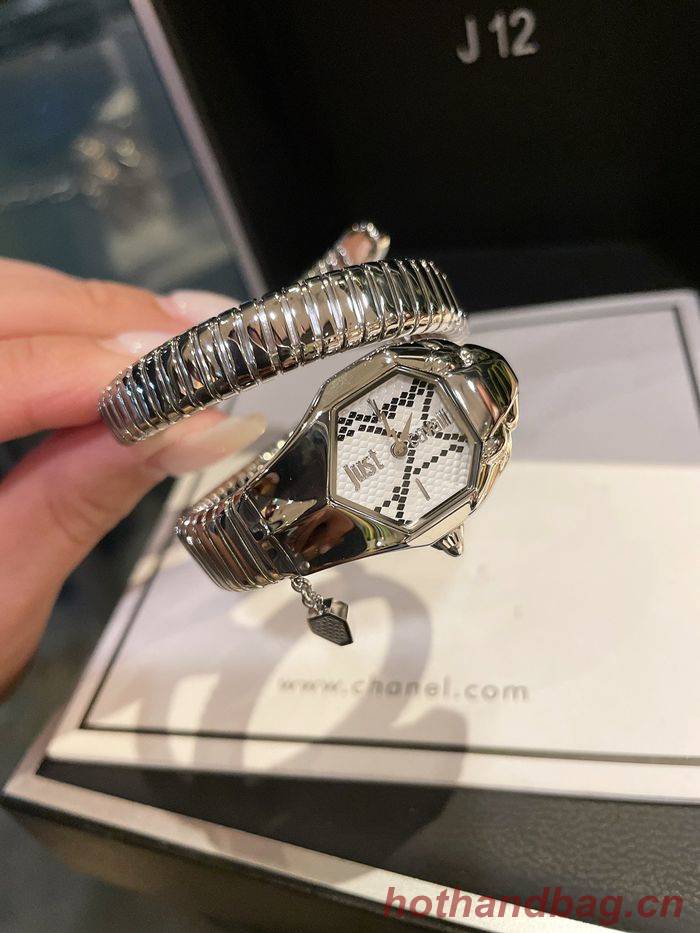 JustCavalli Watch JCW00004 JustCavalli Watch JCW00004