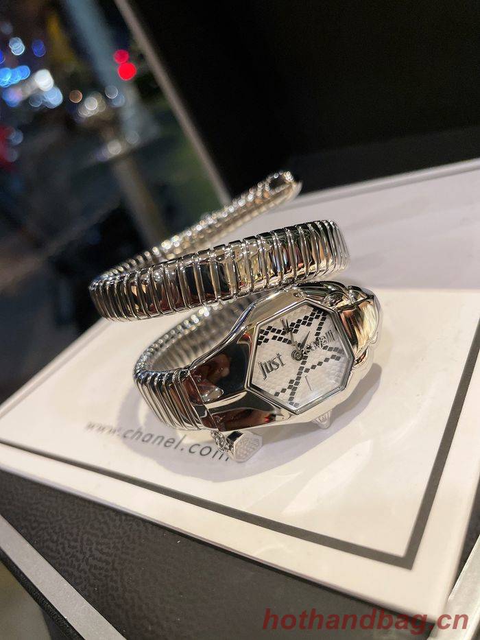 JustCavalli Watch JCW00004 JustCavalli Watch JCW00004