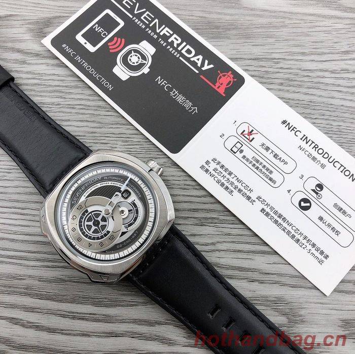 SevenFriday Watch SFW00001 SevenFriday Watch SFW00001
