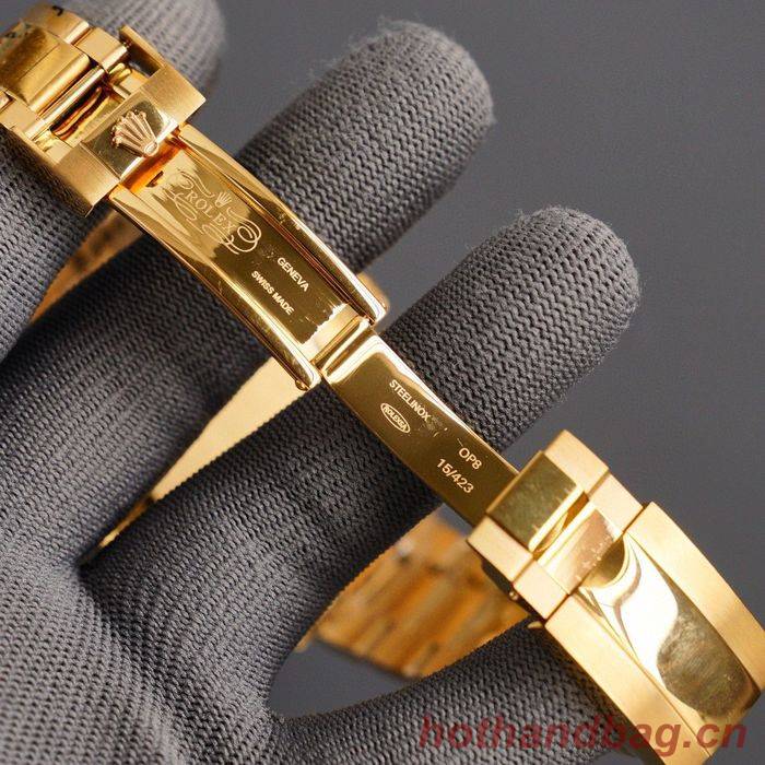 Rolex Watch RXW00017