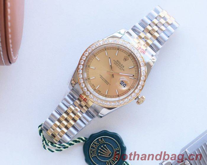 Rolex Watch RXW00018-1 Rolex Watch RXW00018-1