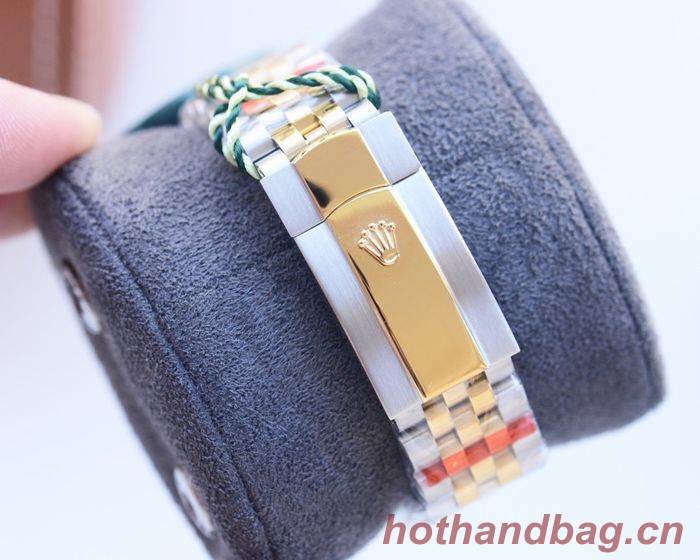 Rolex Watch RXW00018-1 Rolex Watch RXW00018-1