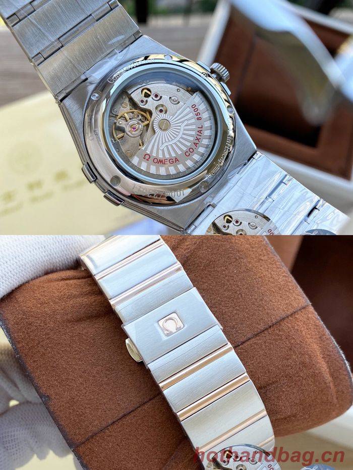 Omega Watch OMW00022-1 Omega Watch OMW00022-1