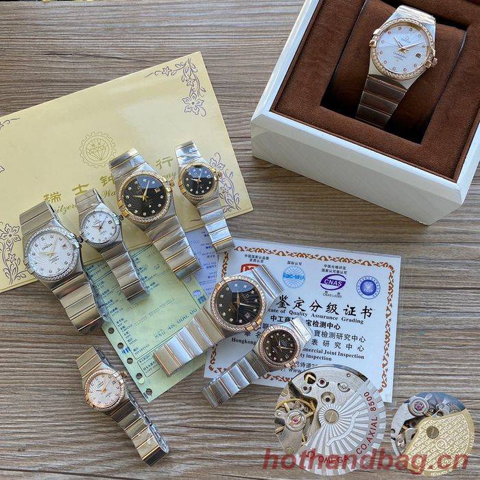 Omega Watch OMW00022-1 Omega Watch OMW00022-1