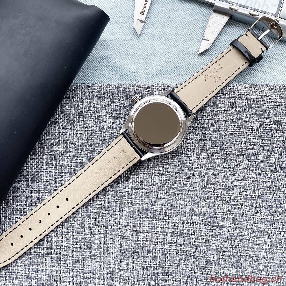 Rolex Watch RXW00033-1 Rolex Watch RXW00033-1