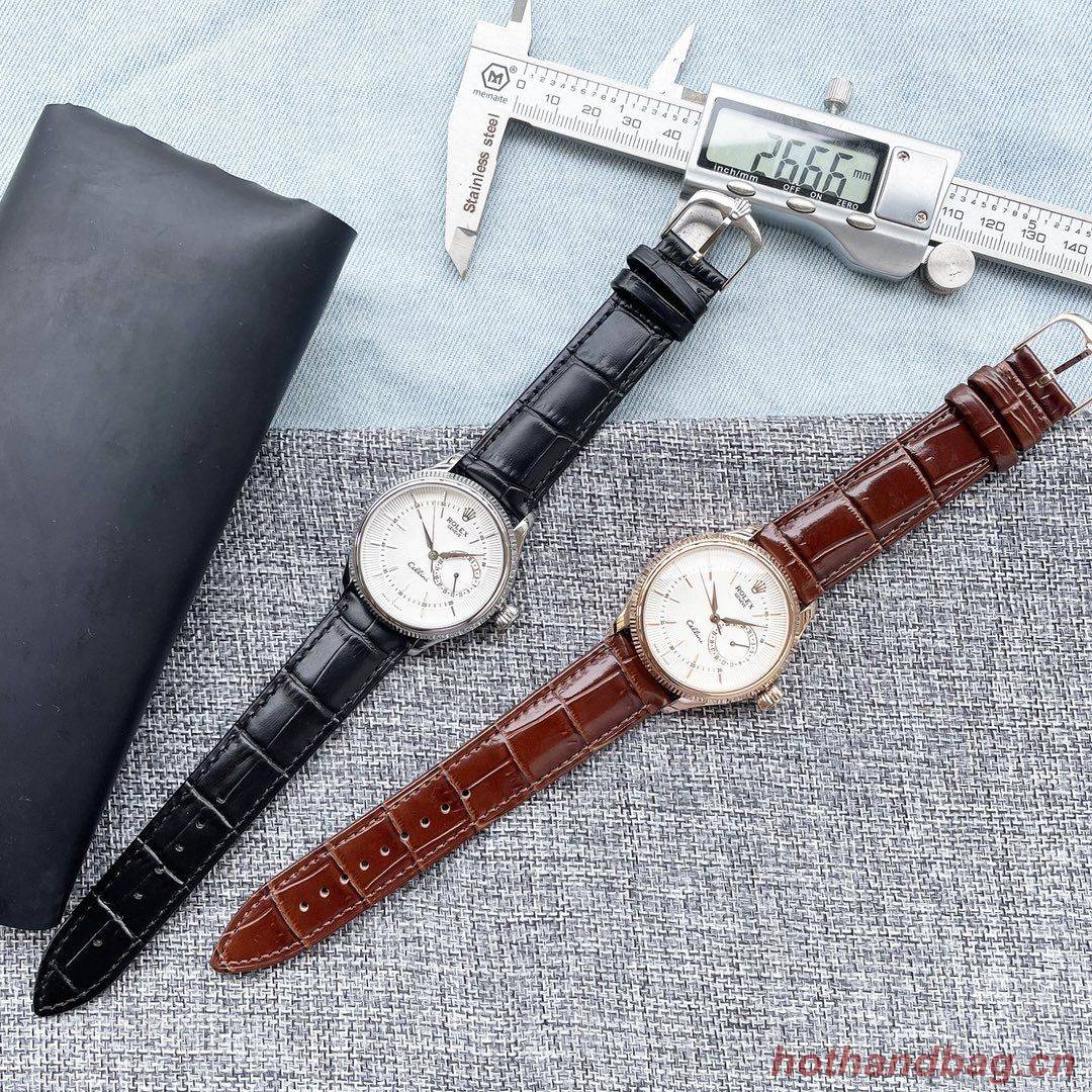 Rolex Watch RXW00033-1 Rolex Watch RXW00033-1