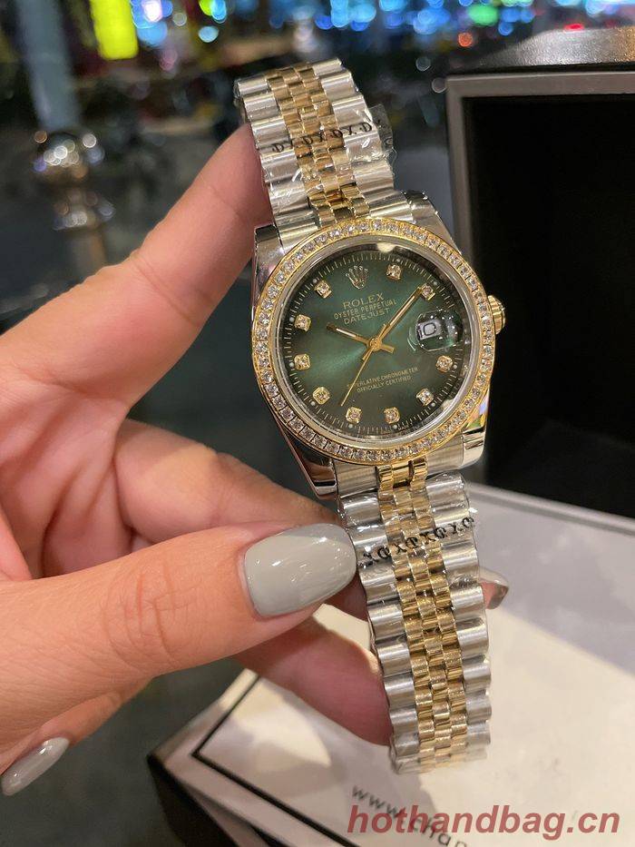 Rolex Watch RXW00098-1 Rolex Watch RXW00098-1