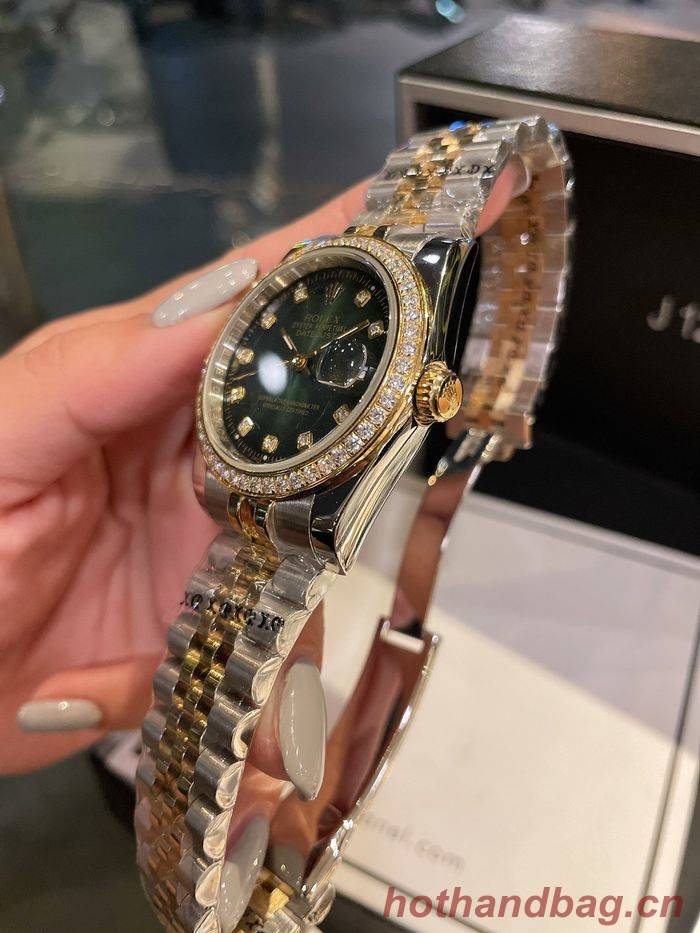 Rolex Watch RXW00098-1 Rolex Watch RXW00098-1