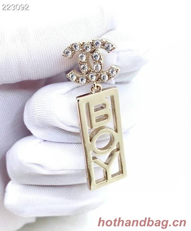 Chanel Earrings CE7749