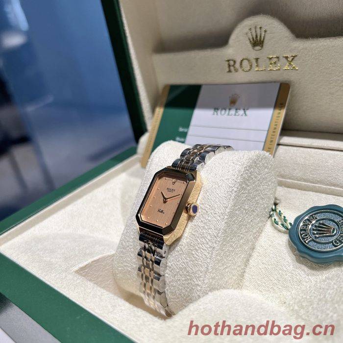 Rolex Watch RXW00102-1 Rolex Watch RXW00102-1