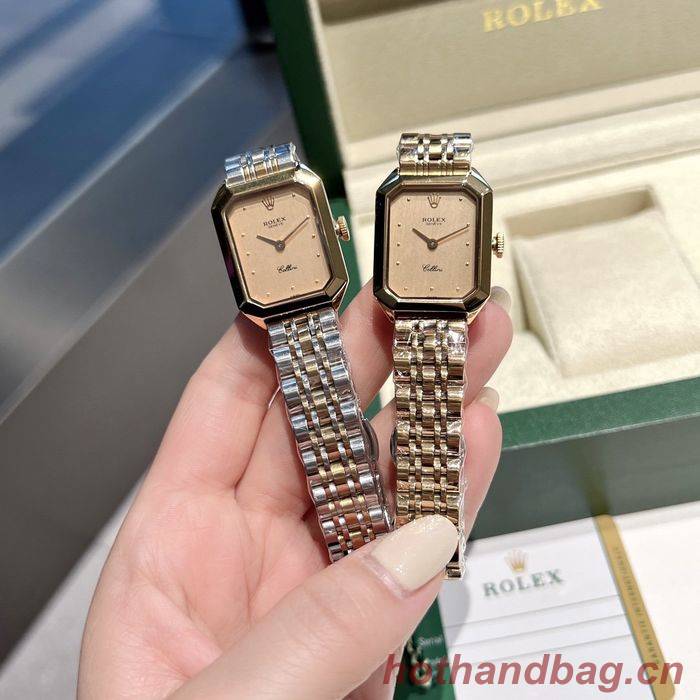 Rolex Watch RXW00102-1 Rolex Watch RXW00102-1