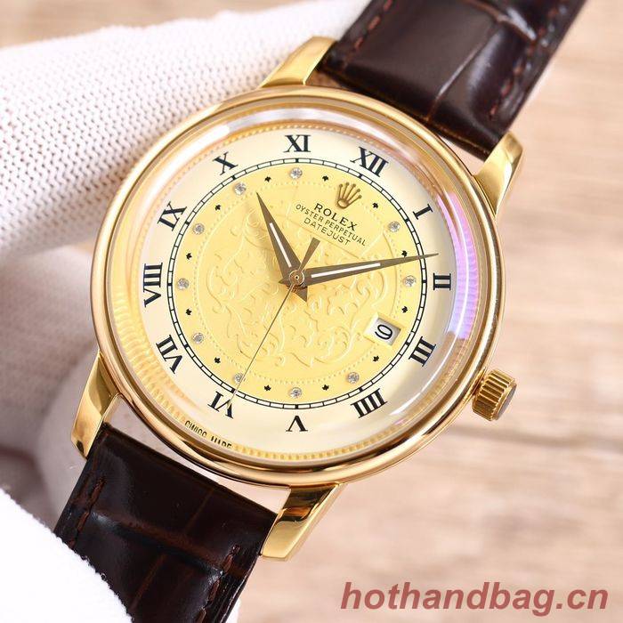 Rolex Watch RXW00130-1 Rolex Watch RXW00130-1