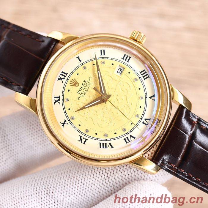 Rolex Watch RXW00130-1 Rolex Watch RXW00130-1