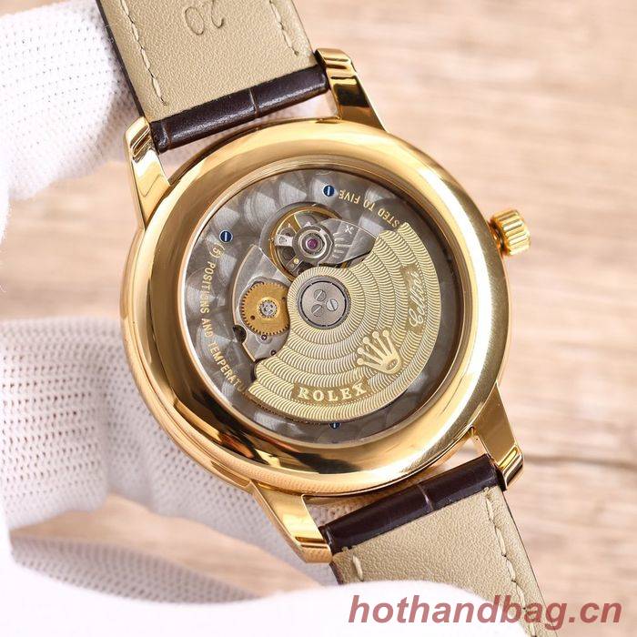 Rolex Watch RXW00130-1 Rolex Watch RXW00130-1