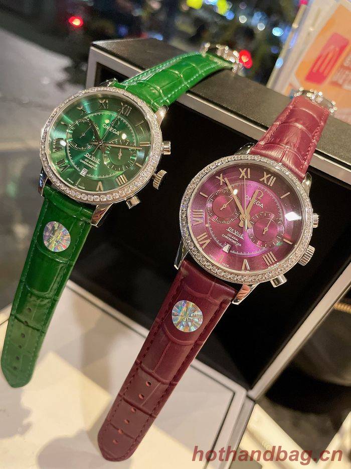 Omega Watch OMW00033-1 Omega Watch OMW00033-1