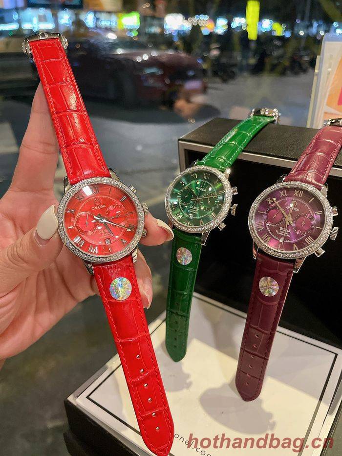 Omega Watch OMW00033-1 Omega Watch OMW00033-1