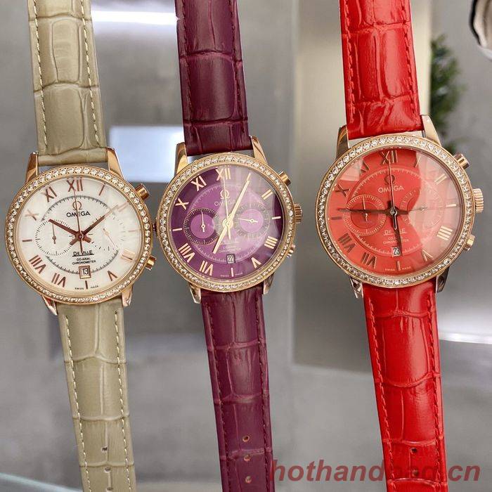 Omega Watch OMW00037-1 Omega Watch OMW00037-1