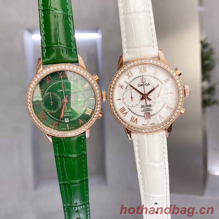 Omega Watch OMW00037-1 Omega Watch OMW00037-1