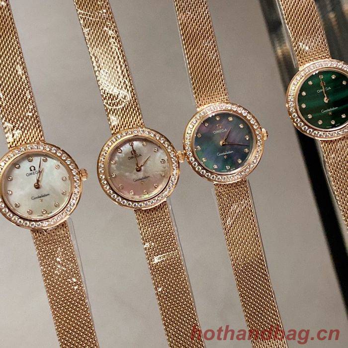 Omega Watch OMW00043-1 Omega Watch OMW00043-1