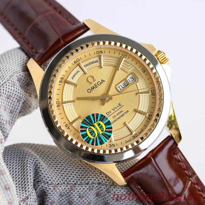 Omega Watch OMW00047-3 Omega Watch OMW00047-3