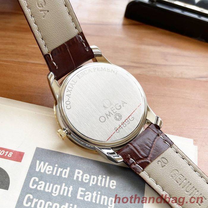 Omega Watch OMW00058-1 Omega Watch OMW00058-1