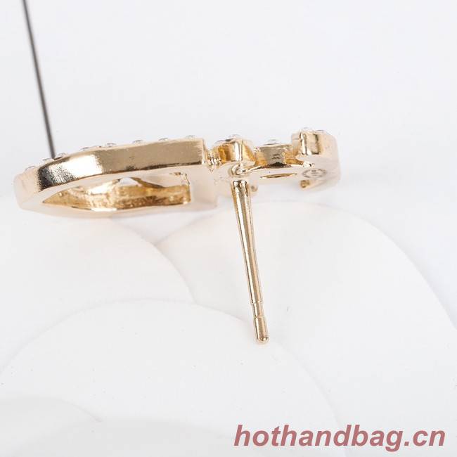 Chanel Earrings CE7790