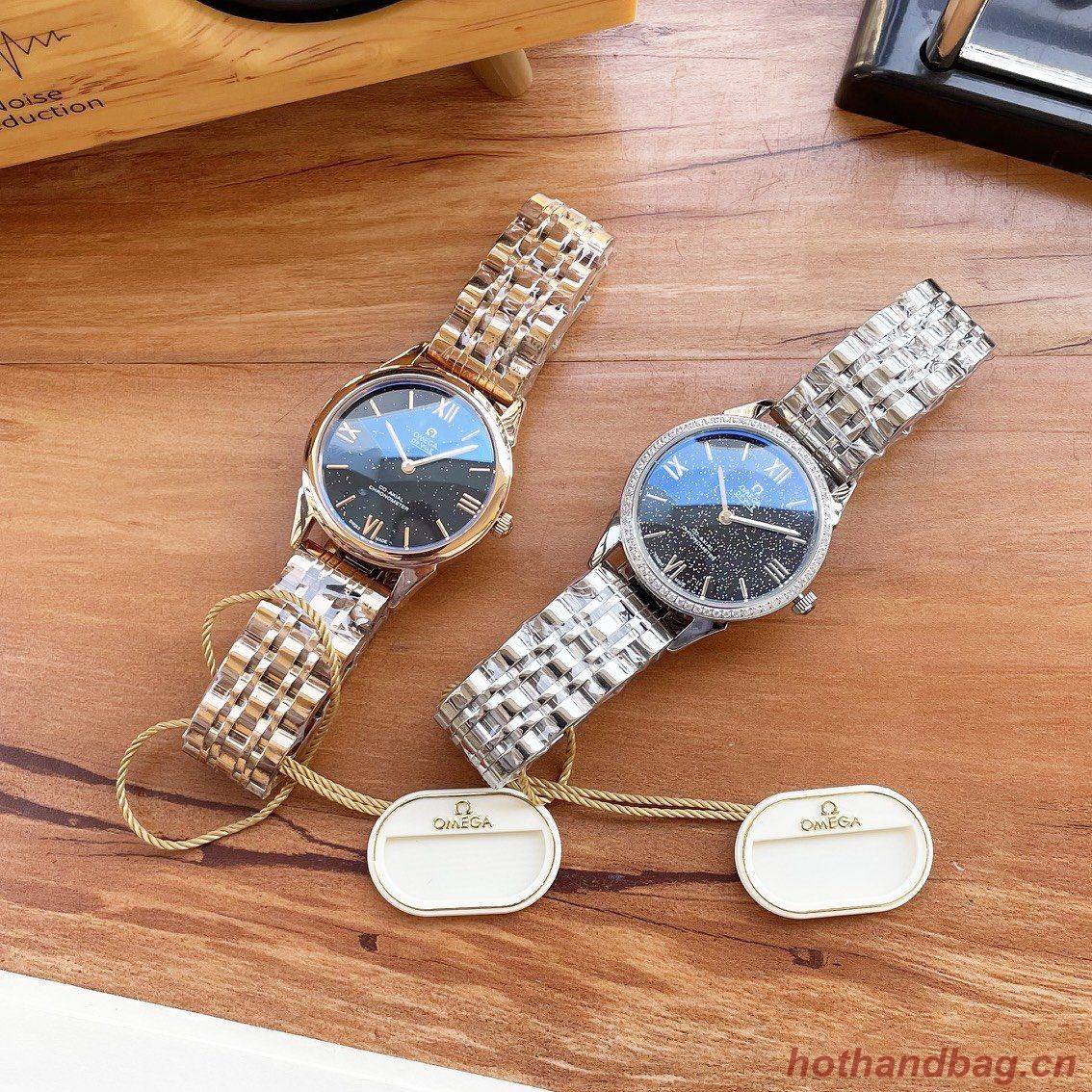 Omega Watch OMW00064-1 Omega Watch OMW00064-1