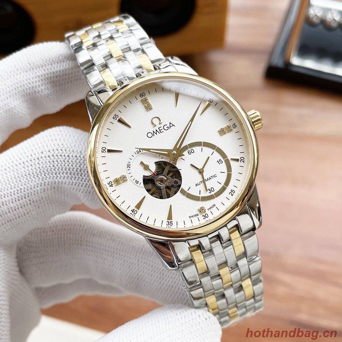 Omega Watch OMW00067-1 Omega Watch OMW00067-1