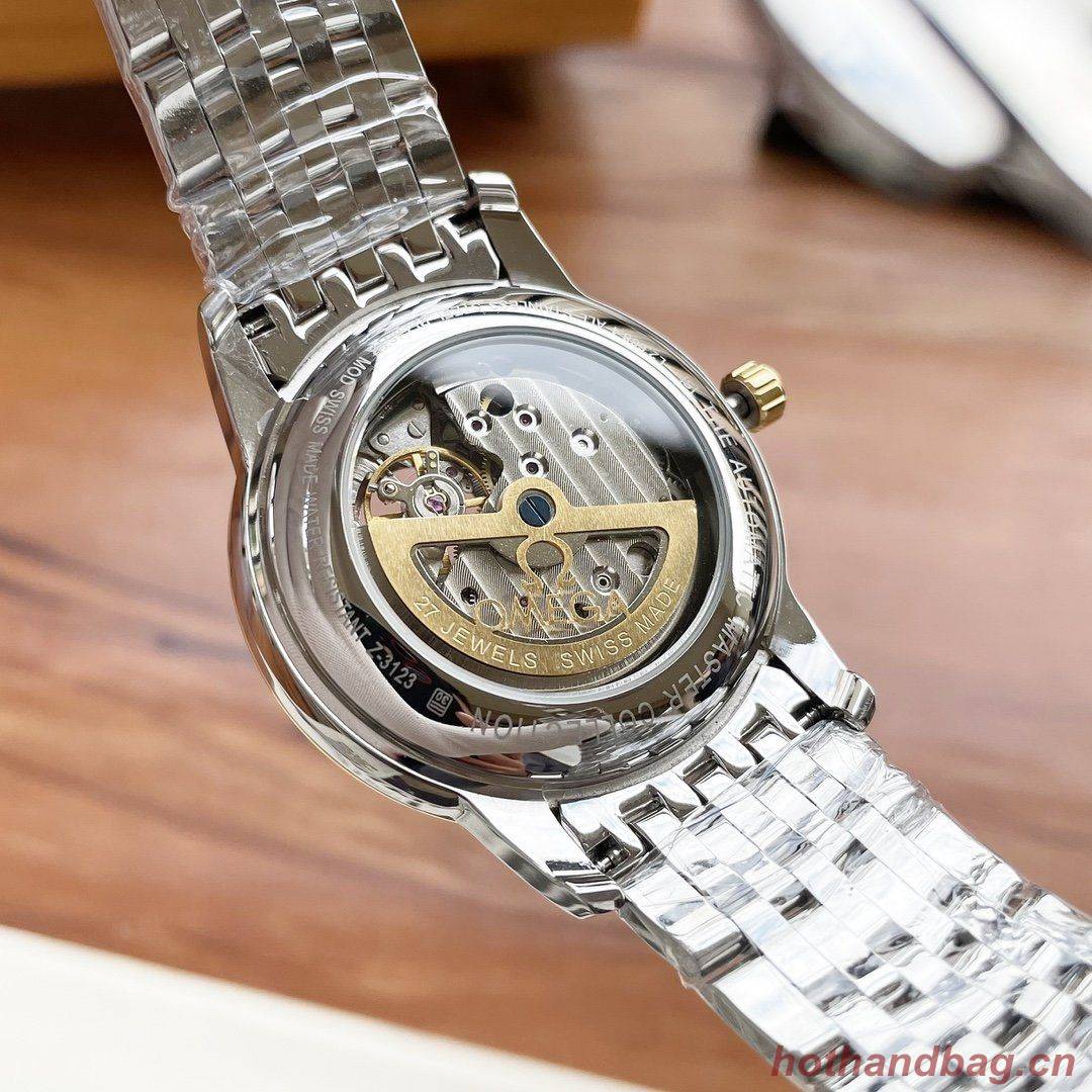 Omega Watch OMW00067-1 Omega Watch OMW00067-1