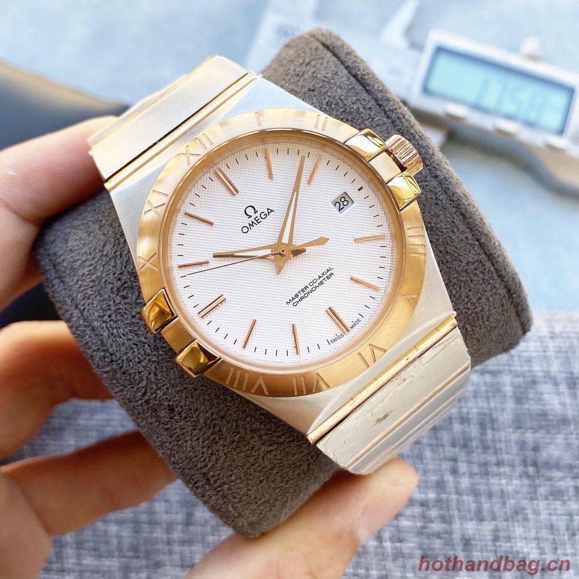 Omega Watch OMW00072-1 Omega Watch OMW00072-1