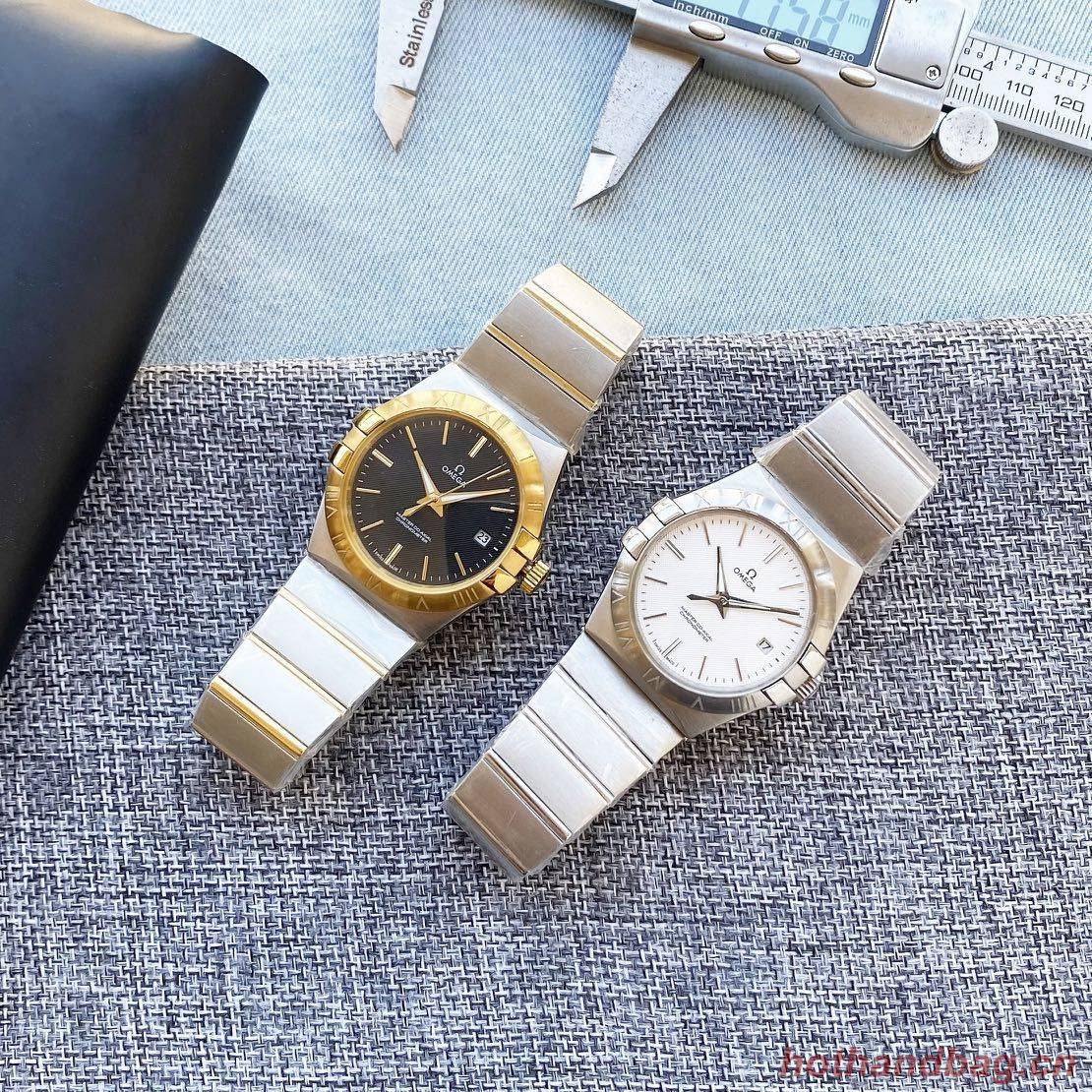 Omega Watch OMW00072-1 Omega Watch OMW00072-1