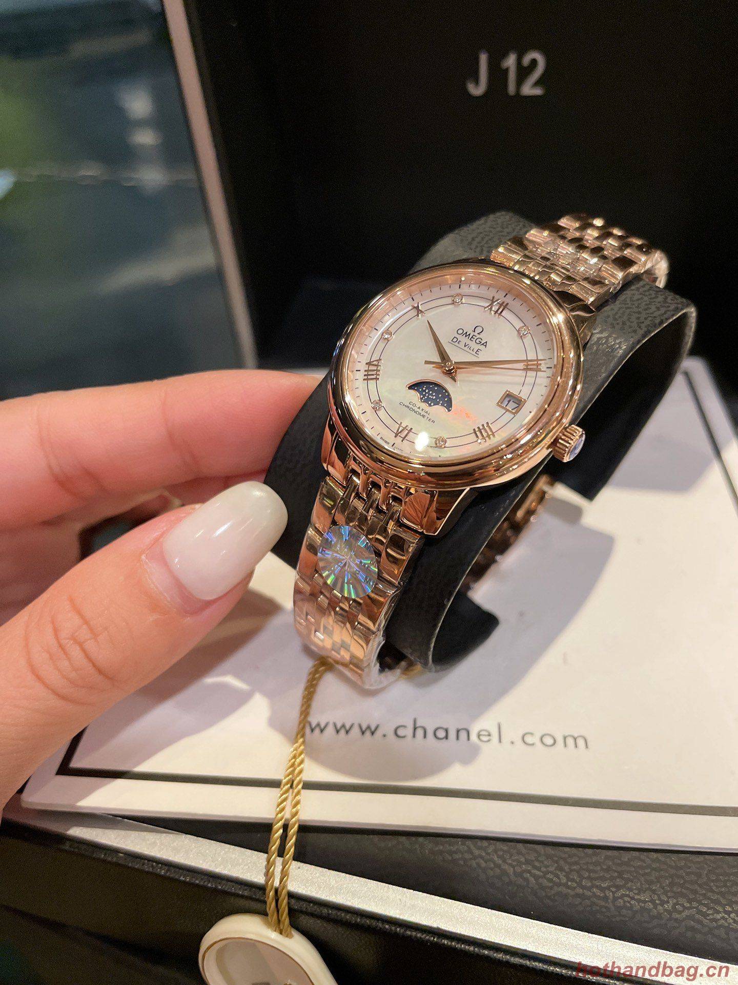 Omega Watch OMW00082-1 Omega Watch OMW00082-1