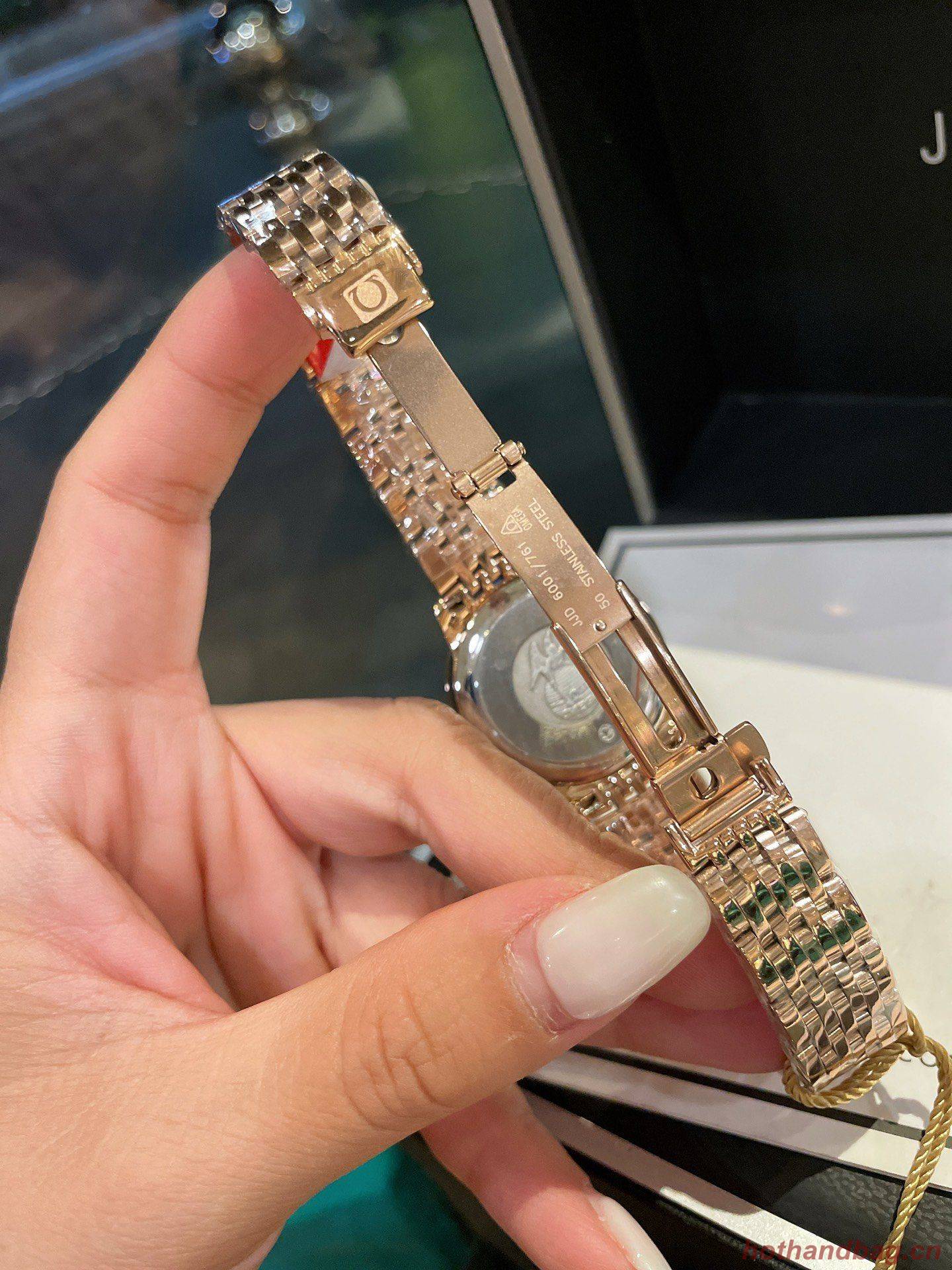 Omega Watch OMW00082-1 Omega Watch OMW00082-1