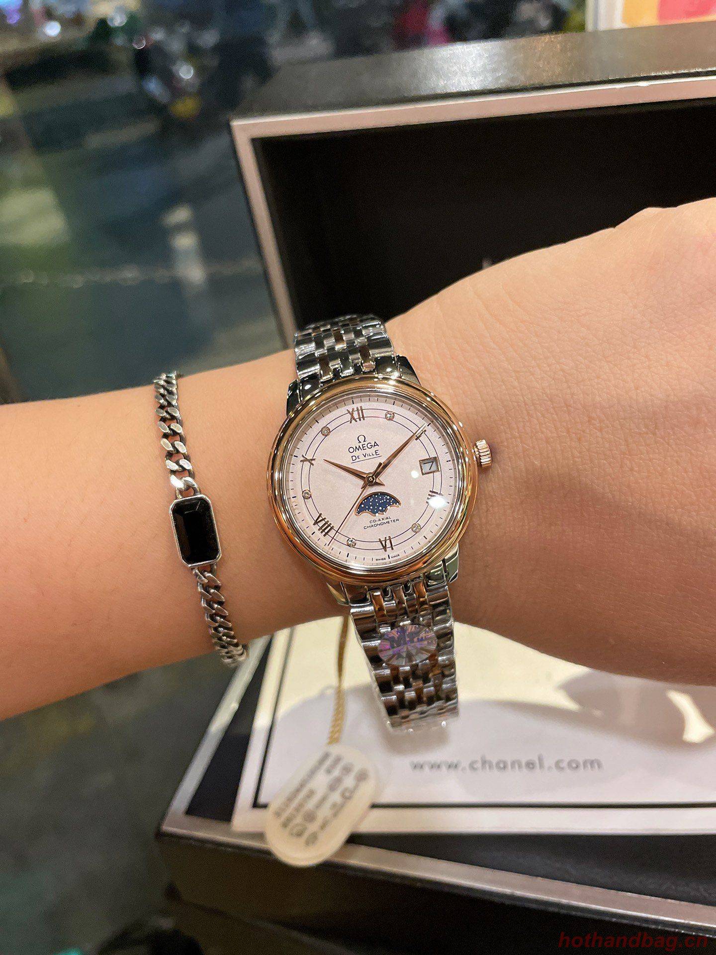 Omega Watch OMW00083-1 Omega Watch OMW00083-1