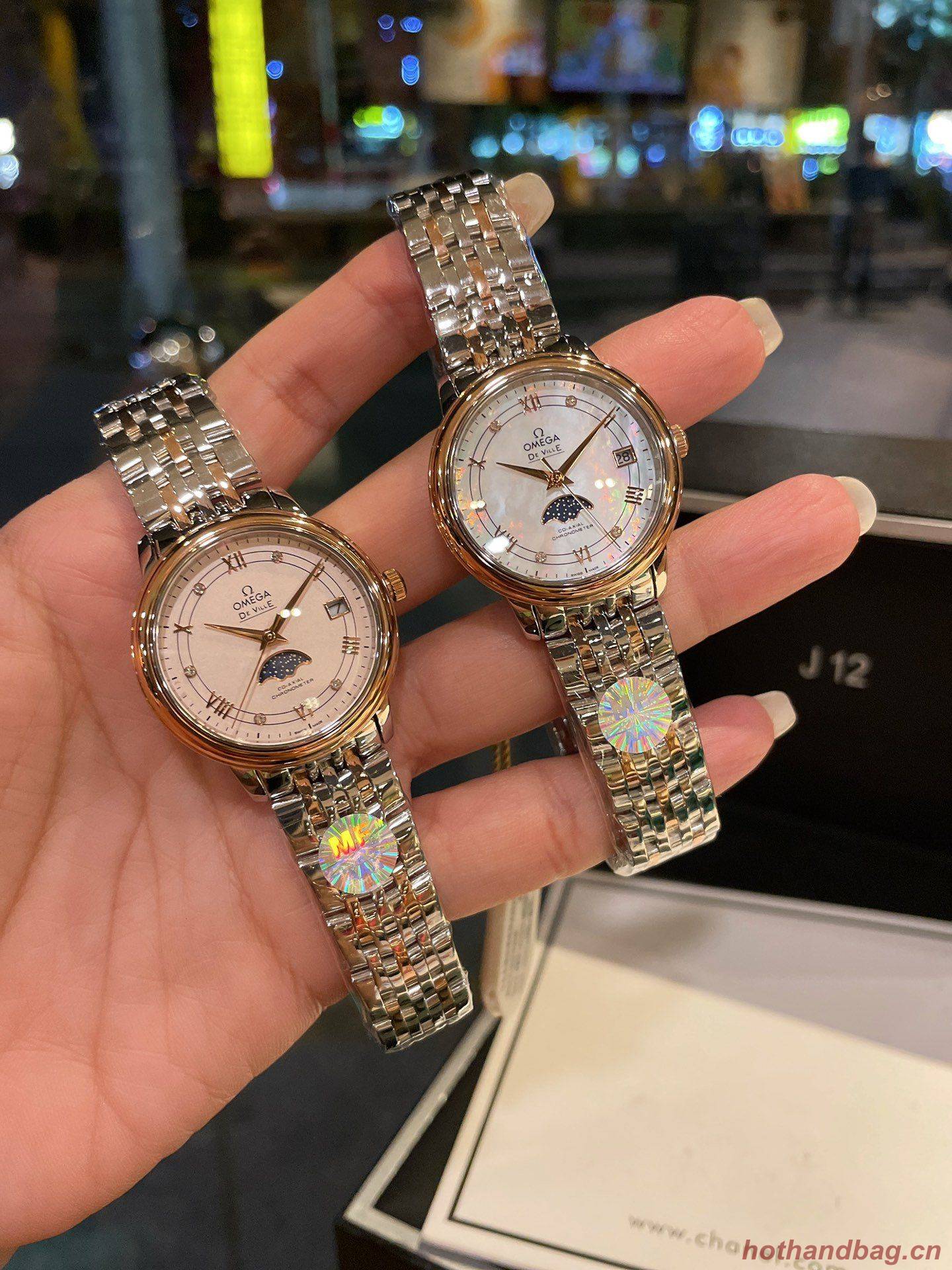 Omega Watch OMW00083-1 Omega Watch OMW00083-1