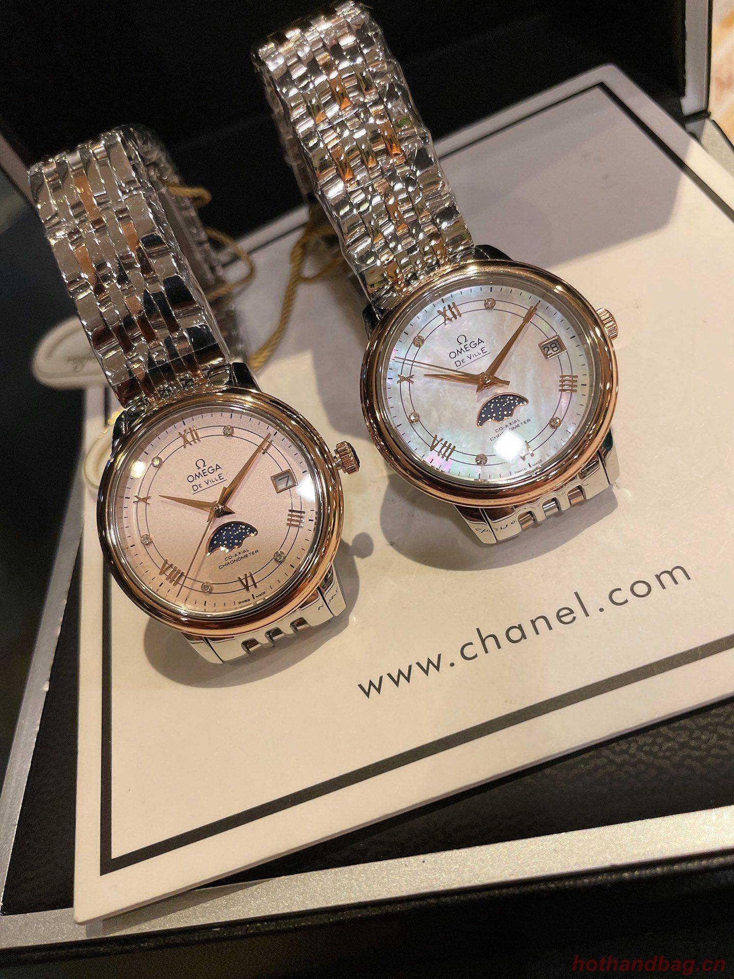 Omega Watch OMW00083-1 Omega Watch OMW00083-1