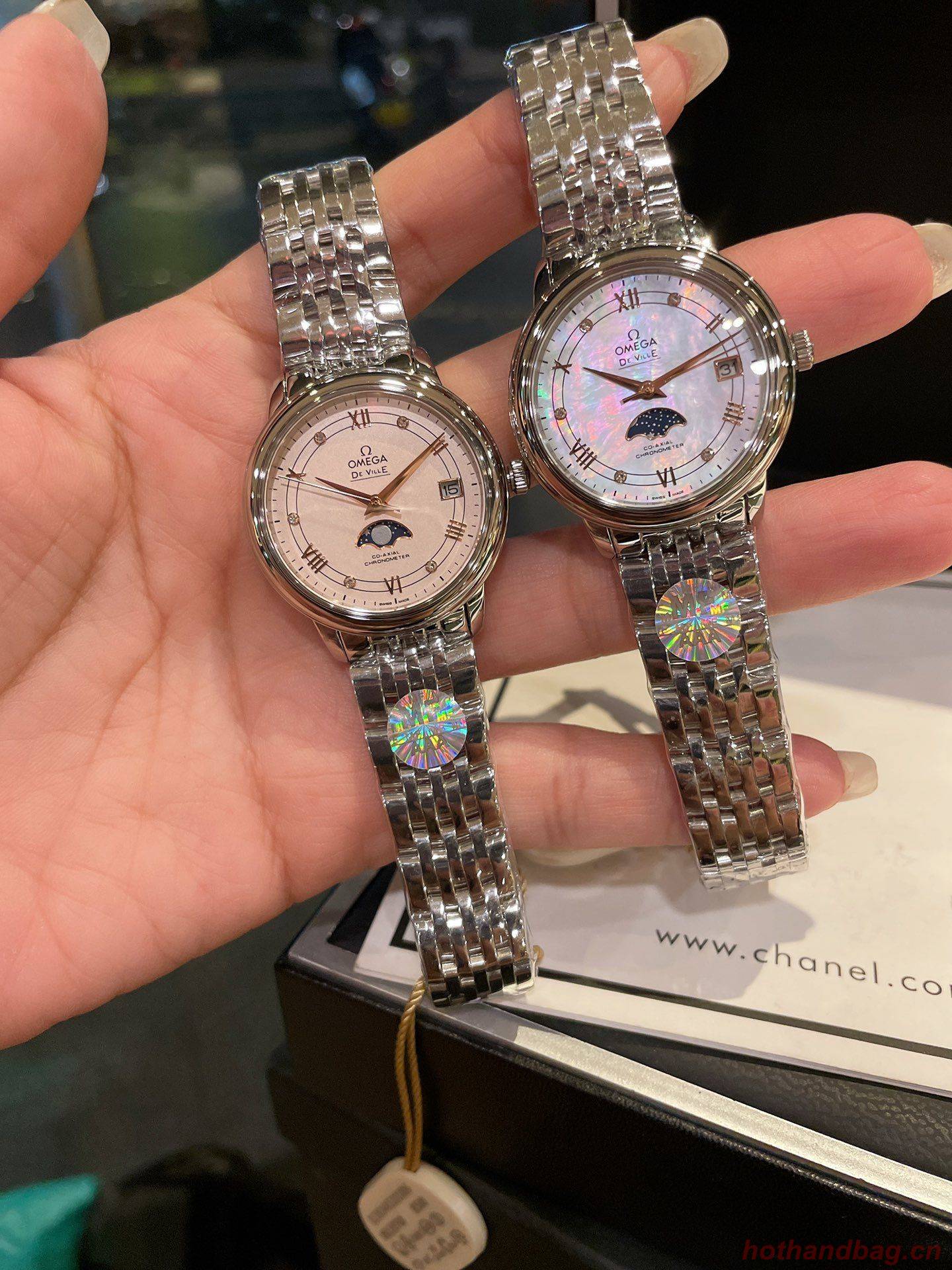 Omega Watch OMW00084-1 Omega Watch OMW00084-1