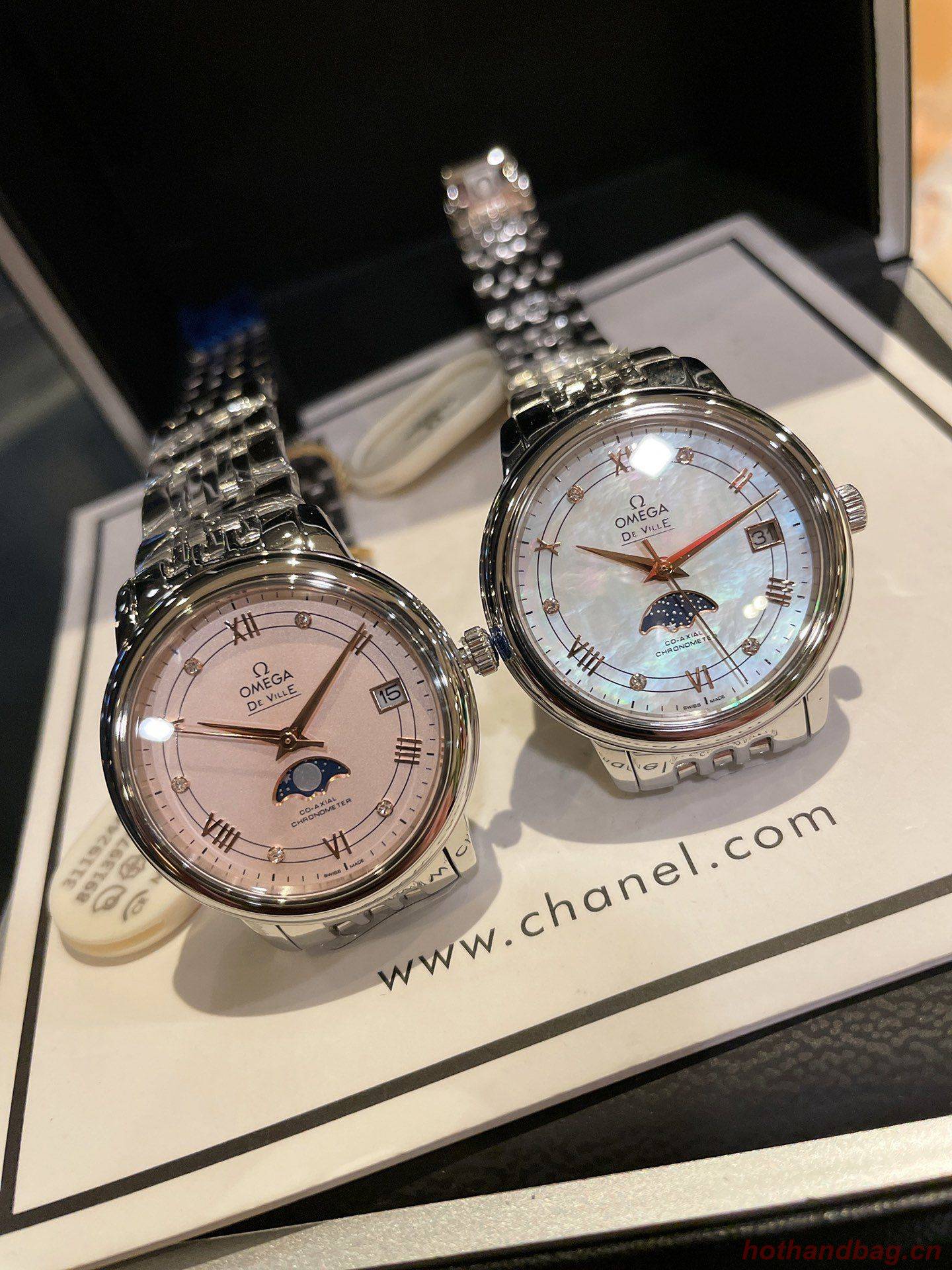 Omega Watch OMW00084-1 Omega Watch OMW00084-1