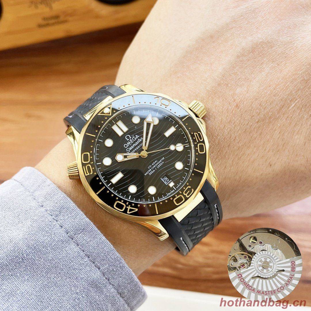 Omega Watch OMW00085-2 Omega Watch OMW00085-2