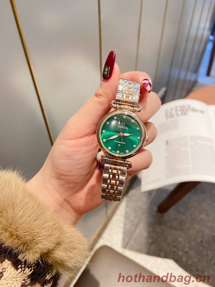 Omega Watch OMW00103-2 Omega Watch OMW00103-2