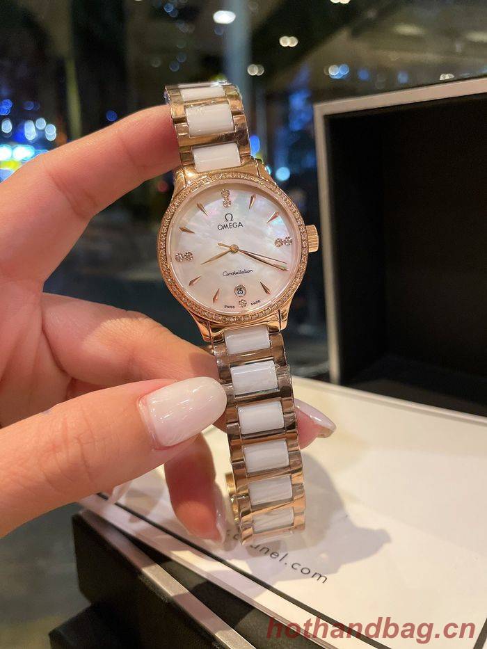Omega Watch OMW00113 Omega Watch OMW00113