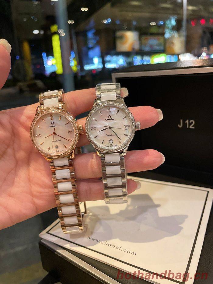Omega Watch OMW00113 Omega Watch OMW00113