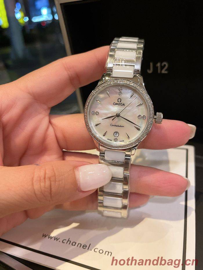Omega Watch OMW00114 Omega Watch OMW00114