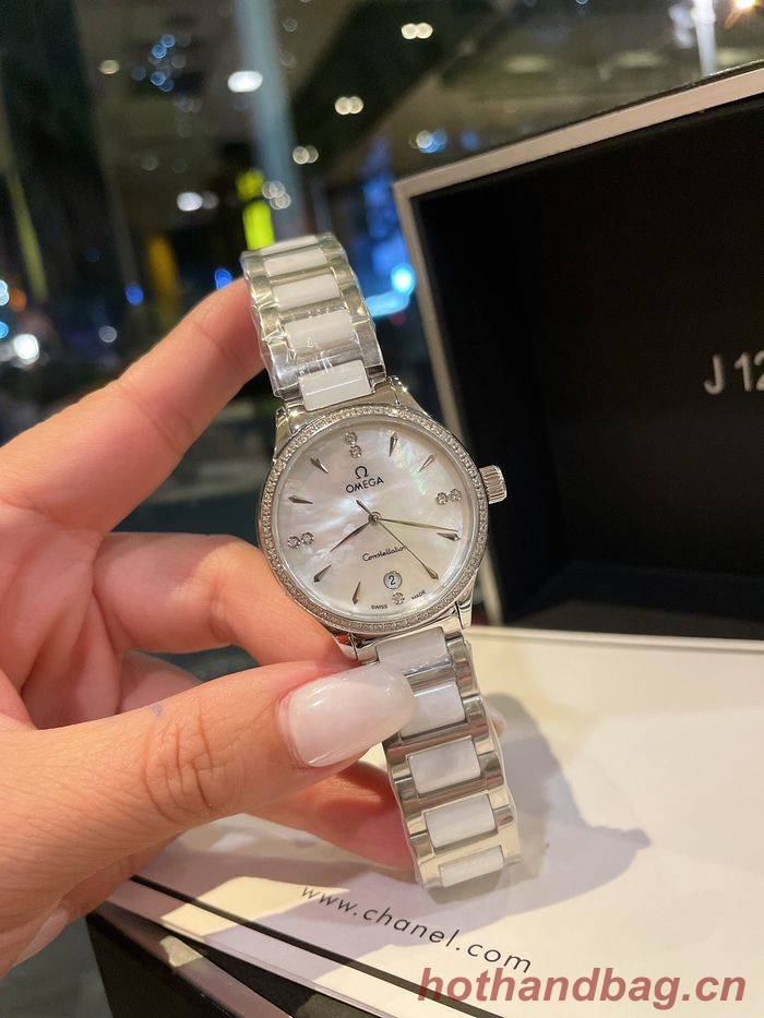 Omega Watch OMW00114 Omega Watch OMW00114